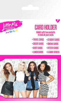 LITTLE MIX - group Card Holder