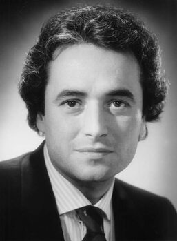 Canvas Print CARRERAS José