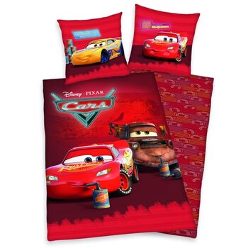 Bed sheets Cars