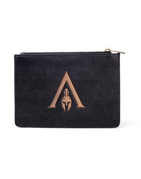 Carteira Assassin's Creed Odyssey - Premium