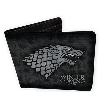 Carteira Game Of Thrones - Stark