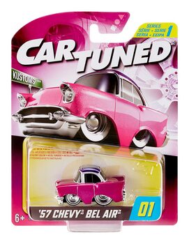 CarTuned™ Series 1 - 1957 Bel Air (Kustom)