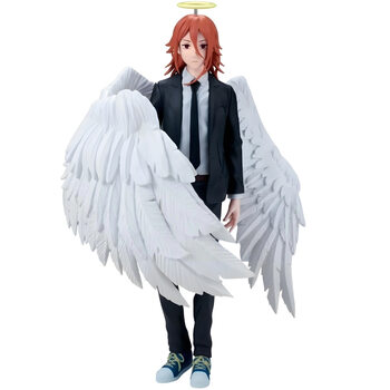 Figurica Chainsaw Man - Angel Devil