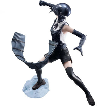 Figurine Chainsaw Man: The Movie Reze Arc - Bomb
