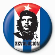 Κονκάρδα CHE GUEVARA - flag