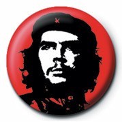 Κονκάρδα CHE GUEVARA - red