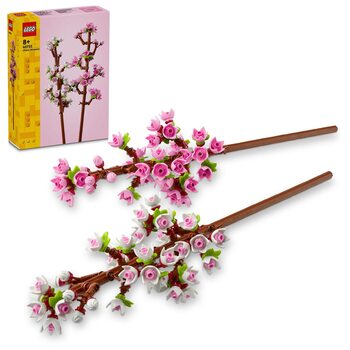 LEGO Cherry Blossoms 40725