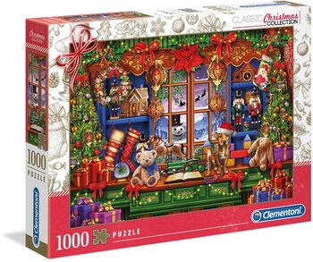 Puzzle Christmas Collection