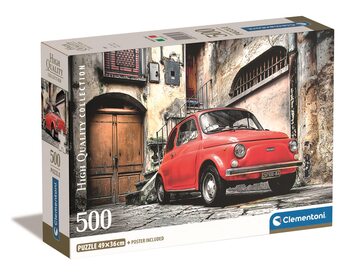 Puzzle Cinquecento