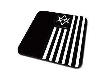 Bring Me The Horizon -  Antivist Coaster