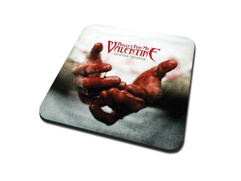 Bullet For My Valentine – Temper Temper Coaster