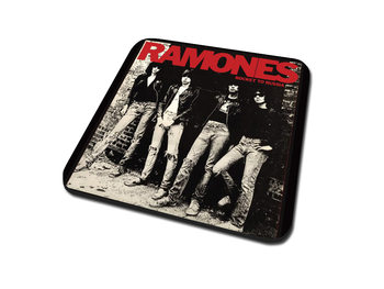 Ramones – Rocket To Russia Coaster
