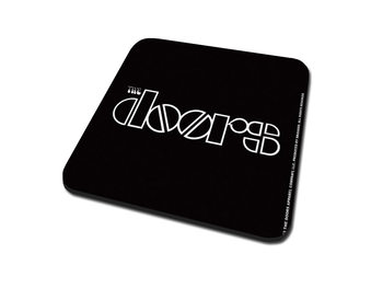 The Doors - Logo Coaster