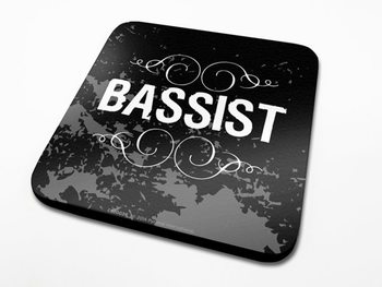 Coaster Bassist