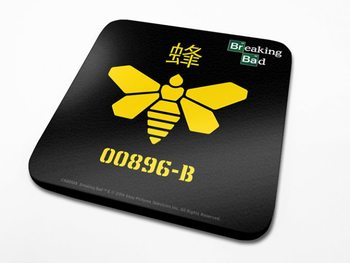 Coaster Breaking Bad - Golden Moth