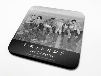 Coaster Friends - Skyscraper