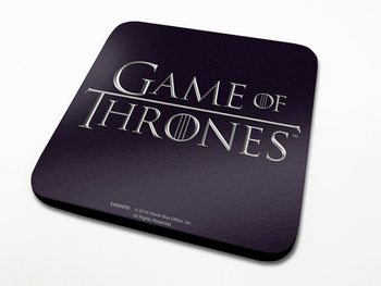 Coaster Game of Thrones - Logo