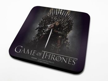 Coaster Game of Thrones - Throne