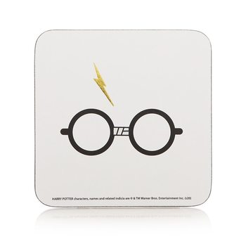 Coaster Harry Potter - Boy who Lived