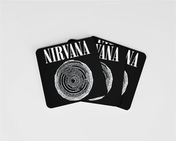 Coaster Nirvana - Vestibule