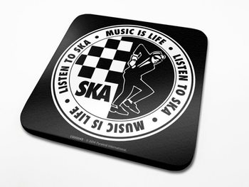 Coaster Ska