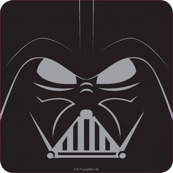 Coaster Star Wars - Darth Vader