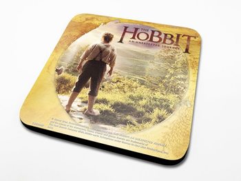 Coaster The Hobbit - Circle