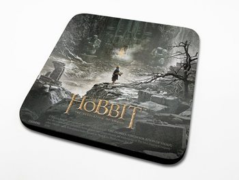 Coaster The Hobbit – One Sheet