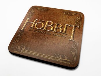 Coaster The Hobbit - Ornate
