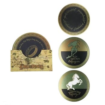 Coaster The Lord of the Rings