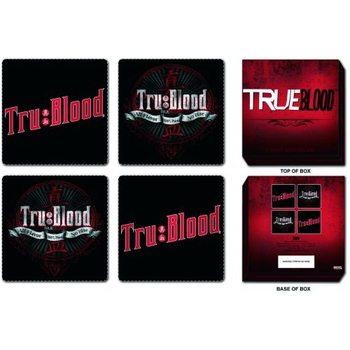 Coaster True Blood