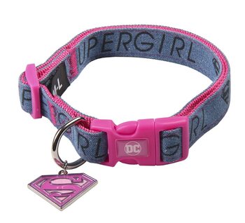 Colar Superman (S/M)