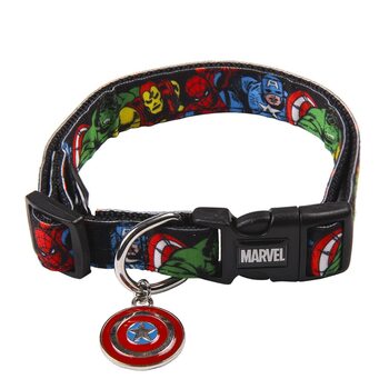 Collar Marvel