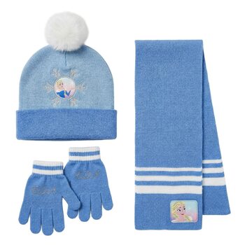 Roupas Conjunto de inverno Frozen