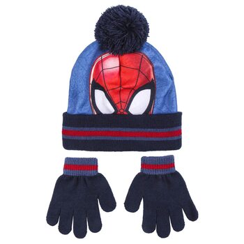 Roupas Conjunto de inverno Marvel - Spider-Man