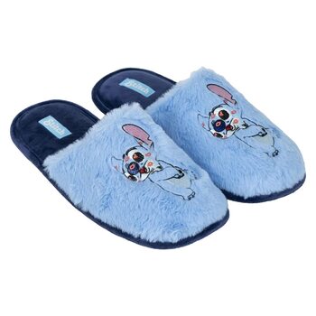 Oblačila copati Lilo & Stitch - Blues