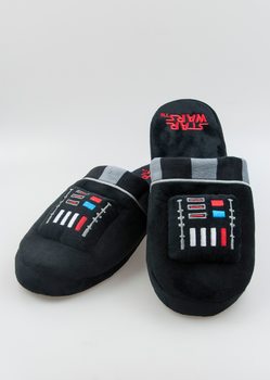 Oblačila Copati  Star Wars - Darth Vader