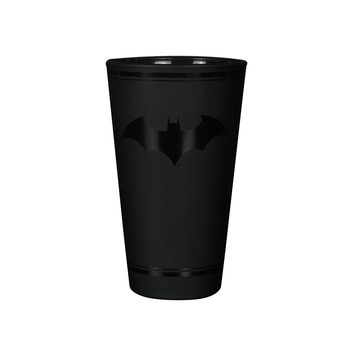 Copo Batman - Logo
