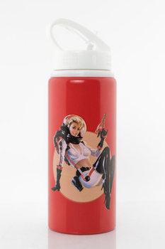 Copo Fallout – Nuka Cola