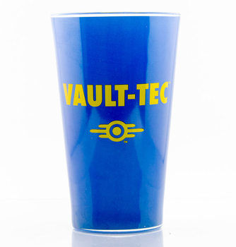 Copo Fallout - Vault 111