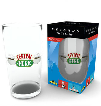 Copo Friends - Central Perk