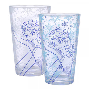 Copo Frozen - Elsa