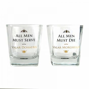 Copo Game Of Thrones - All Men