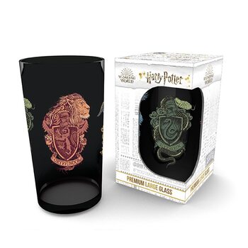 Copo Harry Potter - Animals Crest