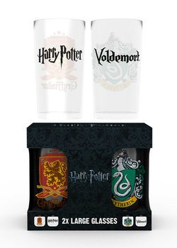 Copo Harry Potter - Crests