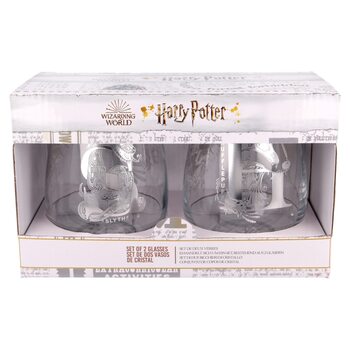 Copo Harry Potter