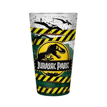 Copo Jurassic Park - Danger High Voltage