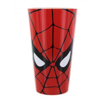 Copo Marvel - Comics Spiderman