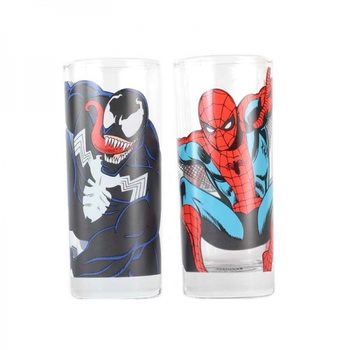 Copo Marvel - Spider-Man