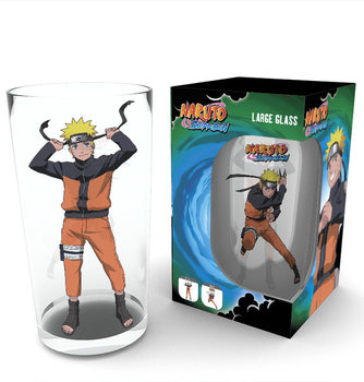 Copo Naruto Shippuden